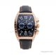 New Copy Franck Muller Men's Casablanca Quartz Chronograph Watches Rose Gold Case (4)_th.jpg